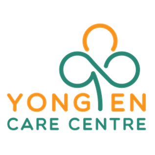 Yong-en Care Centre logo